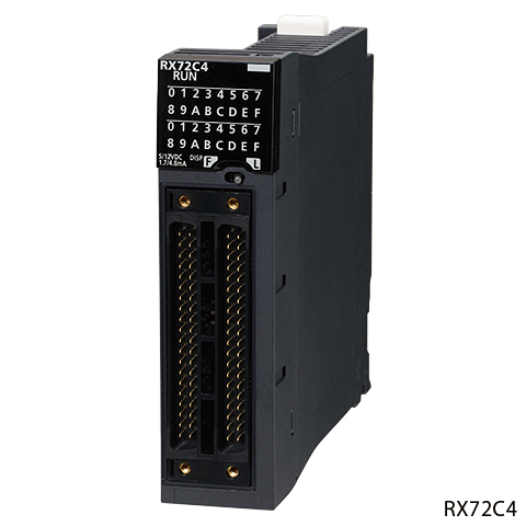 DC入力ユニット