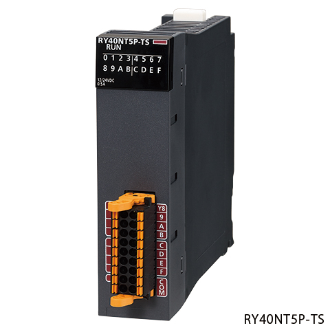 トランジスタ出力ユニット