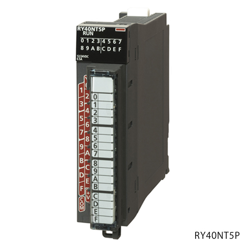 トランジスタ出力ユニット