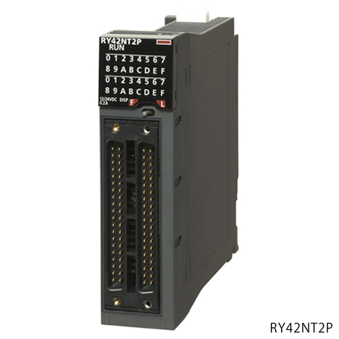 トランジスタ出力ユニット