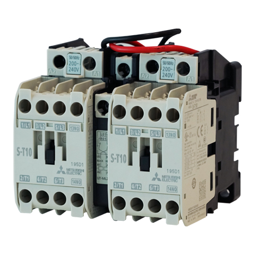 電磁接触器MS-T