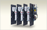 屋内用負荷開閉器(LBS)Gシリーズ