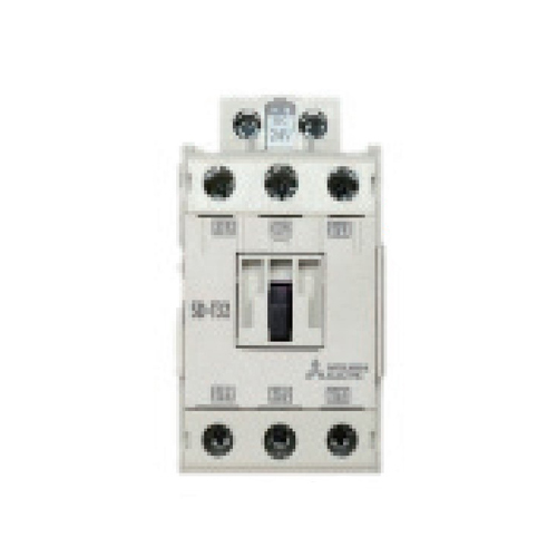 三菱電磁開閉器 非可逆式電磁接触器 SD-T32 操作コイルDC110V