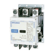 電磁接触器MS-N