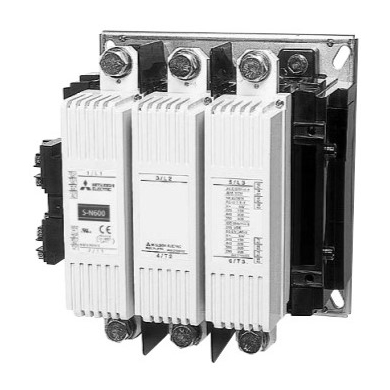 電磁接触器MS-N