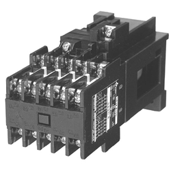 電磁継電器SRD-K