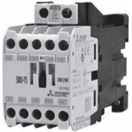 コンタクタ形電磁継電器 SRD-T5 操作コイルDC24V 接点構成5A