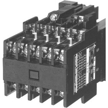 電磁継電器SR-K