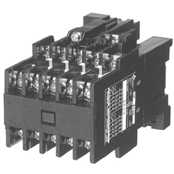 電磁継電器SR-K