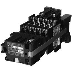 電磁継電器SRL-K