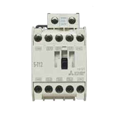電磁接触器MS-T