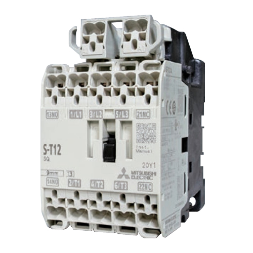電磁接触器MS-T