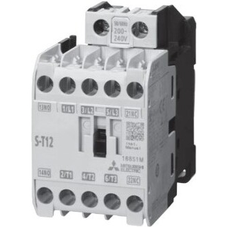 電磁接触器MS-T