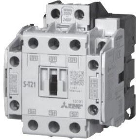 電磁接触器MS-T