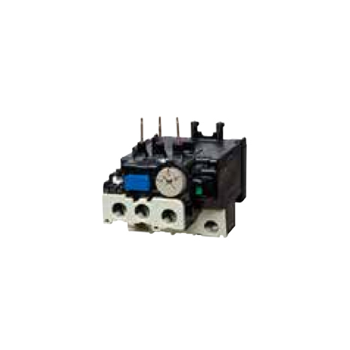 三菱電磁開閉器 過負荷・欠相保護形サーマルリレー TH-T18KP 9A(7～11A) 3素子付(KP)