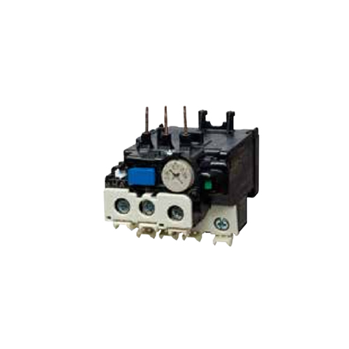 三菱電磁開閉器 過負荷保護形サーマルリレー TH-T25BC 0.35A(0.28～0.42A) 配線合理化端子付(BC)