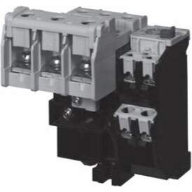 三菱電磁開閉器 過負荷保護形サーマルリレー TH-T50 42A(34～50A)