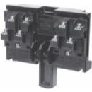 三菱電磁開閉器 オプションユニット 追加補助接点ユニット UN-AX600