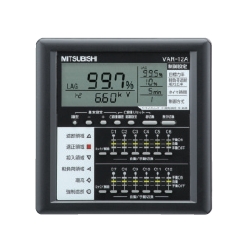 三相自動力率調整装置 12回路品