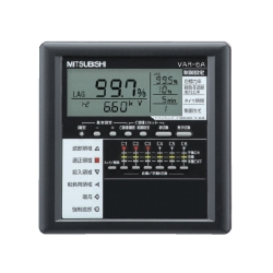 三相自動力率調整装置 6回路品