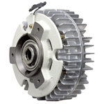 パウダクラッチ