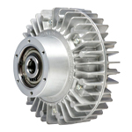 パウダクラッチ