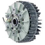 パウダクラッチ