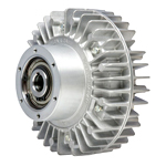 パウダクラッチ