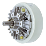 パウダクラッチ