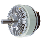 パウダクラッチ