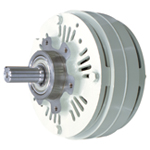 パウダクラッチ