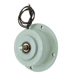 パウダクラッチ