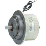 パウダクラッチ