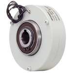 パウダクラッチ