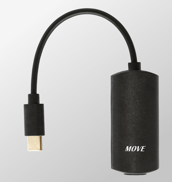 MAGIC MIC II ノイズキャンセリング 有線ヘッドセット