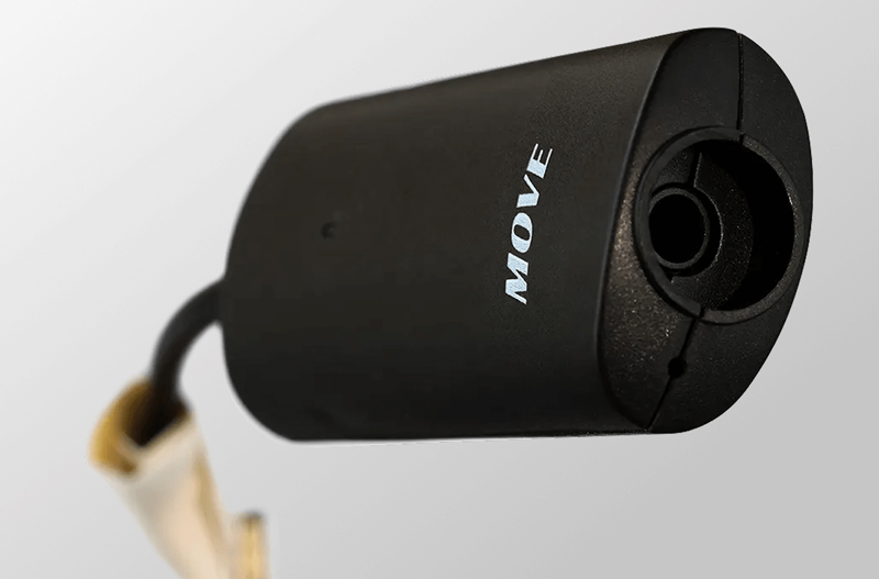 MAGIC MIC II ノイズキャンセリング 有線ヘッドセット