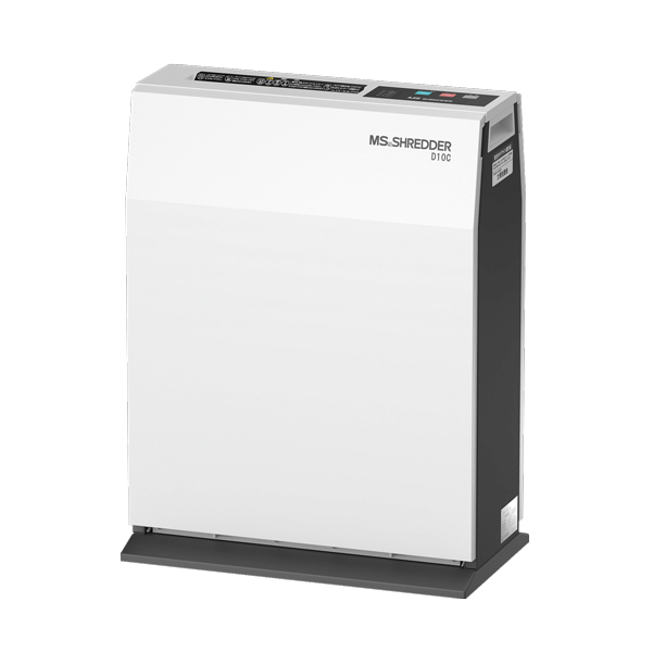 MSシュレッダー