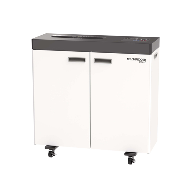 MSシュレッダー