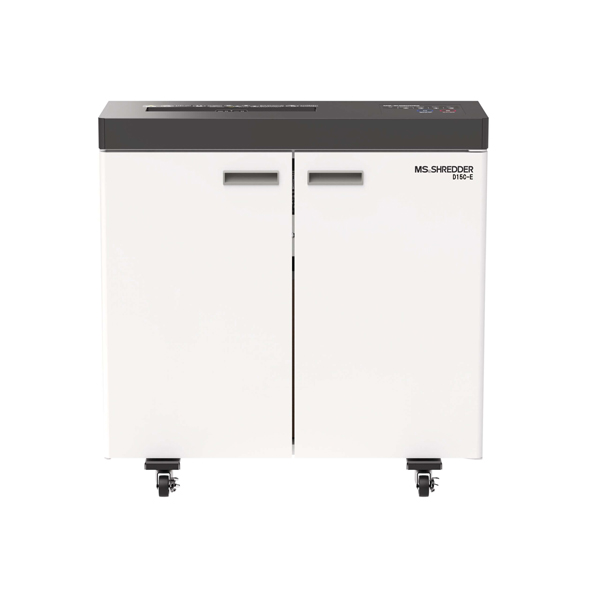 MSシュレッダー
