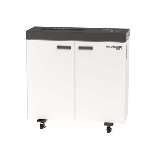 MSシュレッダー