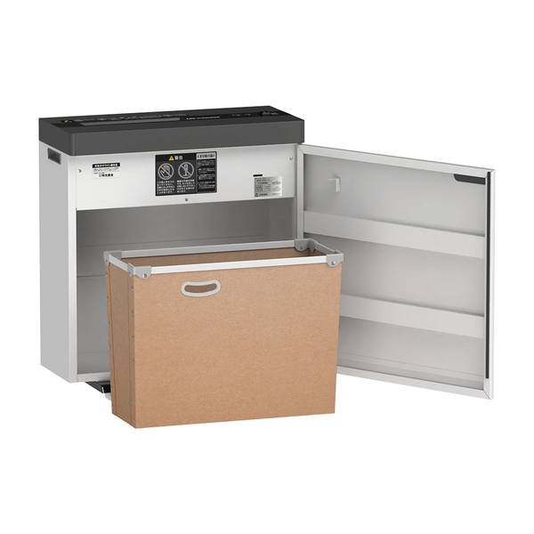 MSシュレッダー