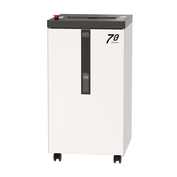 MSシュレッダー