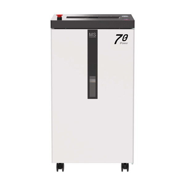 MSシュレッダー