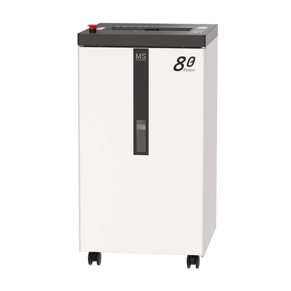 MSシュレッダー