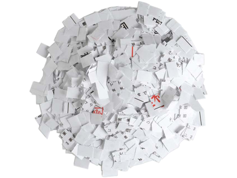 MSシュレッダー