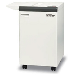 MSシュレッダー