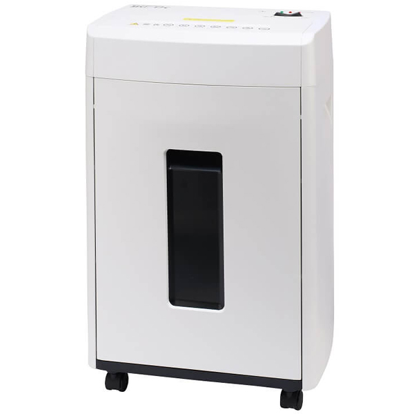 MSシュレッダー