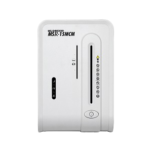 MSシュレッダー