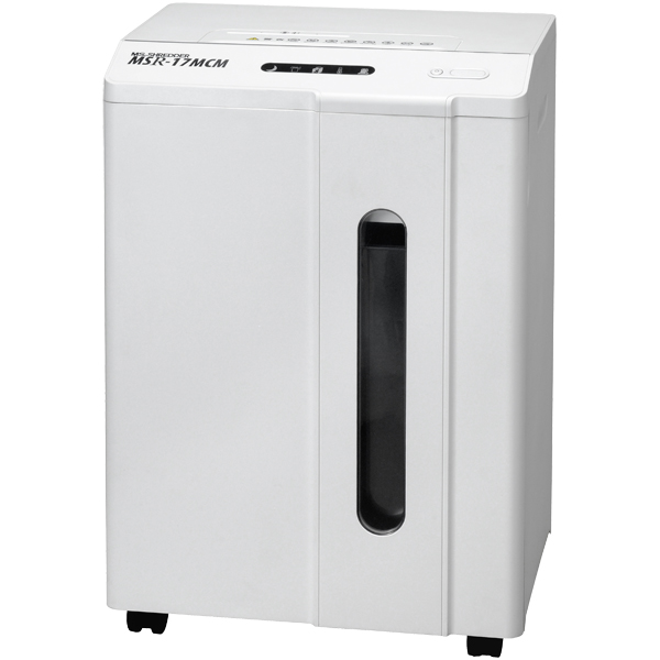 MSシュレッダー