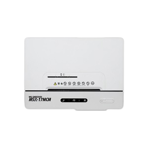 MSシュレッダー